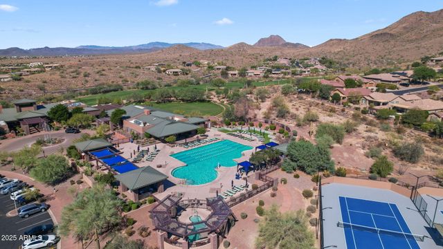 41622 N RIVER BEND Road, Anthem, AZ 85086