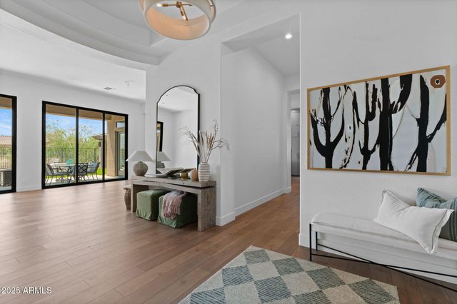 41622 N RIVER BEND Road, Anthem, AZ 85086