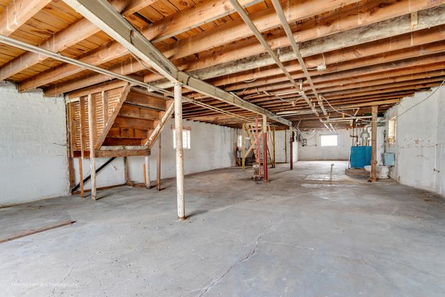 9222 S Ada Street, Chicago, IL 60620