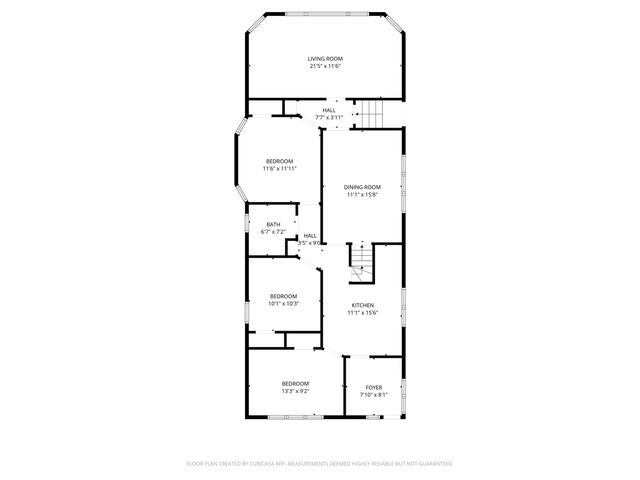 9222 S Ada Street, Chicago, IL 60620