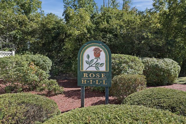 5 Rose Ct 5, Norwood, MA 02062