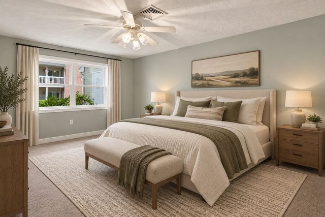 5 Rose Ct 5, Norwood, MA 02062