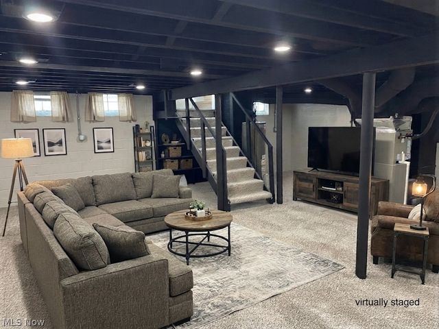 29148 Barjode Road, Willowick, OH 44095