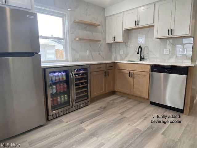 29148 Barjode Road, Willowick, OH 44095