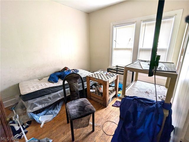 17812 E Park Drive, Cleveland, OH 44119