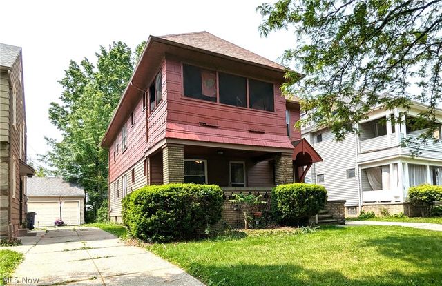 17812 E Park Drive, Cleveland, OH 44119