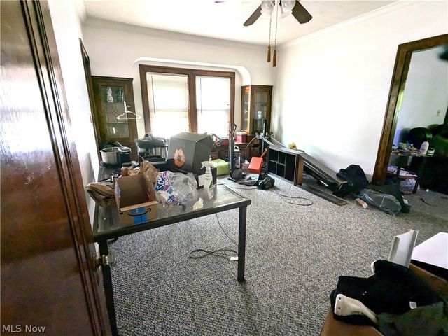 17812 E Park Drive, Cleveland, OH 44119