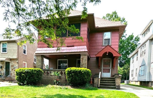 17812 E Park Drive, Cleveland, OH 44119