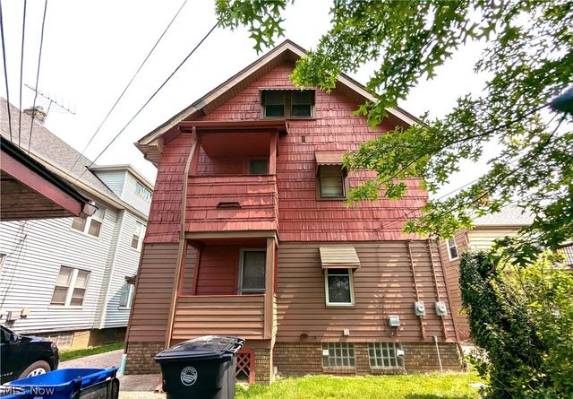 17812 E Park Drive, Cleveland, OH 44119