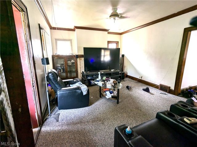 17812 E Park Drive, Cleveland, OH 44119
