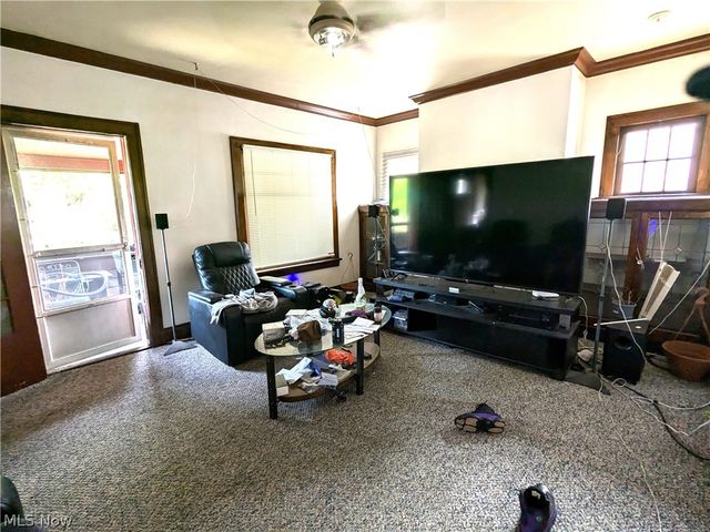 17812 E Park Drive, Cleveland, OH 44119