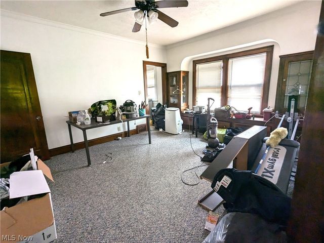 17812 E Park Drive, Cleveland, OH 44119