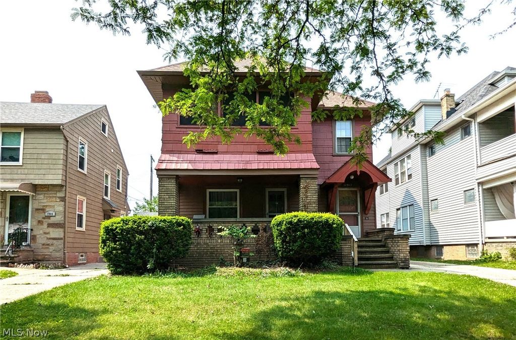 17812 E Park Drive, Cleveland, OH 44119