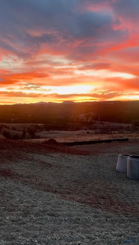 Lot 21 OVERVIEW LN, Rapid City, SD 57702