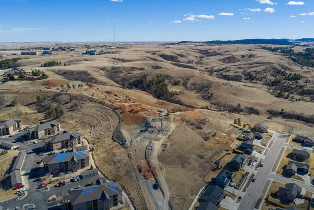 Lot 21 OVERVIEW LN, Rapid City, SD 57702