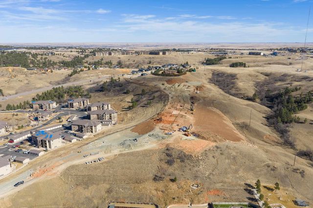 Lot 21 OVERVIEW LN, Rapid City, SD 57702