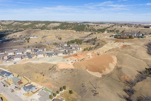 Lot 21 OVERVIEW LN, Rapid City, SD 57702