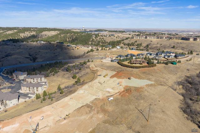 Lot 21 OVERVIEW LN, Rapid City, SD 57702