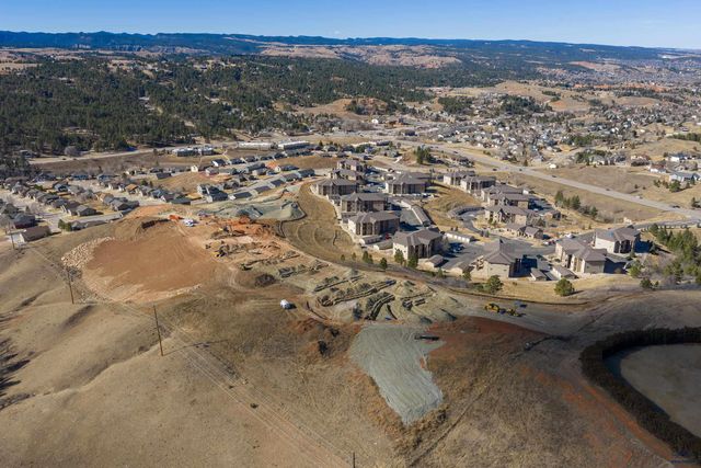 Lot 21 OVERVIEW LN, Rapid City, SD 57702