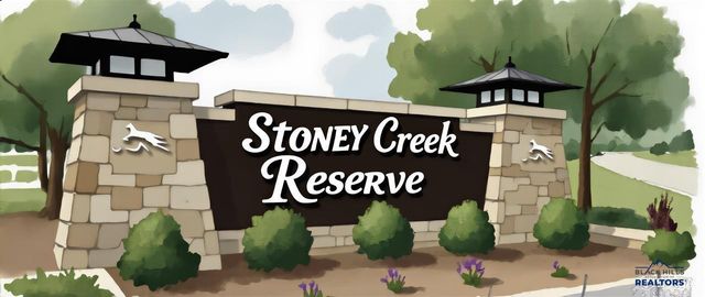 Lot 21 OVERVIEW LN, Rapid City, SD 57702