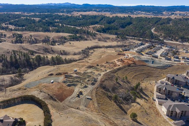 Lot 21 OVERVIEW LN, Rapid City, SD 57702