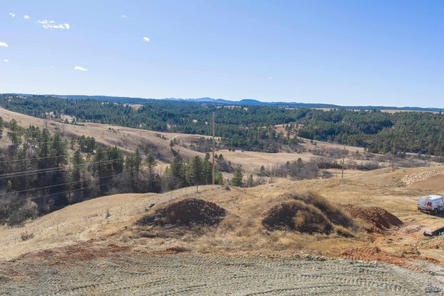 Lot 21 OVERVIEW LN, Rapid City, SD 57702