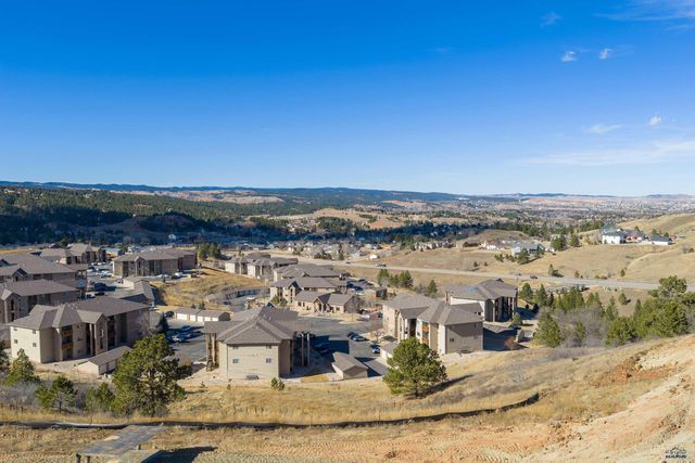 Lot 21 OVERVIEW LN, Rapid City, SD 57702