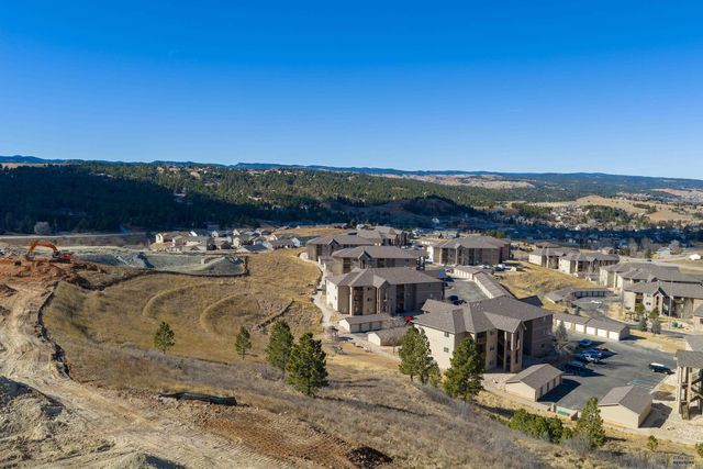 Lot 21 OVERVIEW LN, Rapid City, SD 57702