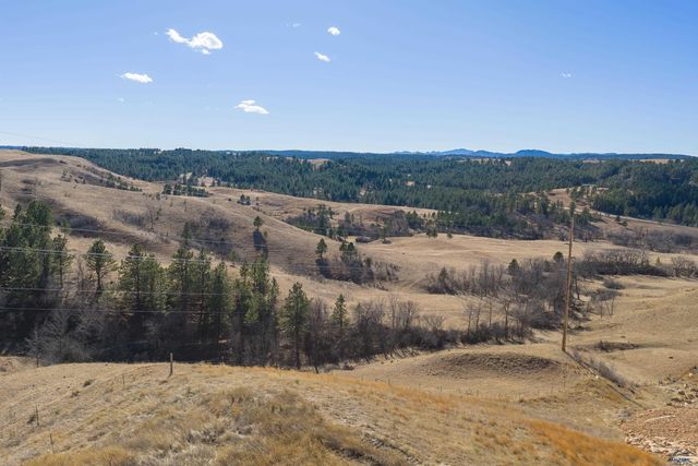 Lot 21 OVERVIEW LN, Rapid City, SD 57702