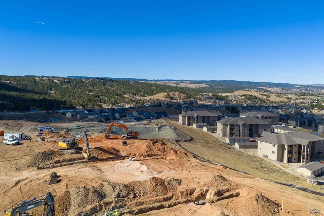 Lot 21 OVERVIEW LN, Rapid City, SD 57702