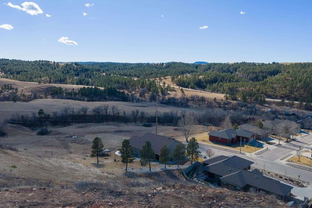 Lot 21 OVERVIEW LN, Rapid City, SD 57702