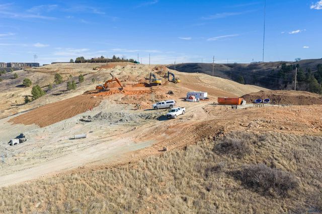 Lot 21 OVERVIEW LN, Rapid City, SD 57702