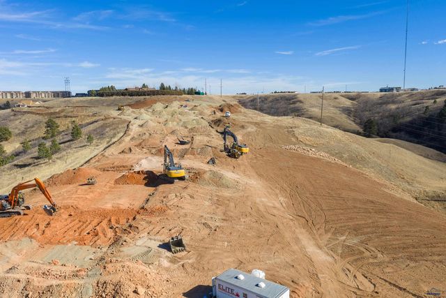Lot 21 OVERVIEW LN, Rapid City, SD 57702