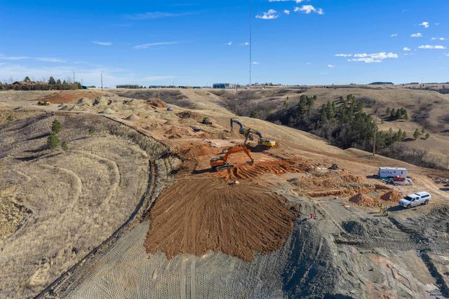Lot 21 OVERVIEW LN, Rapid City, SD 57702