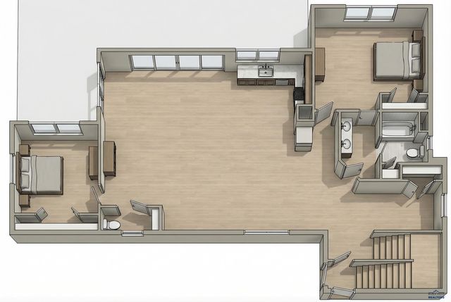 Lot 21 OVERVIEW LN, Rapid City, SD 57702