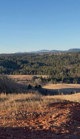 Lot 21 OVERVIEW LN, Rapid City, SD 57702