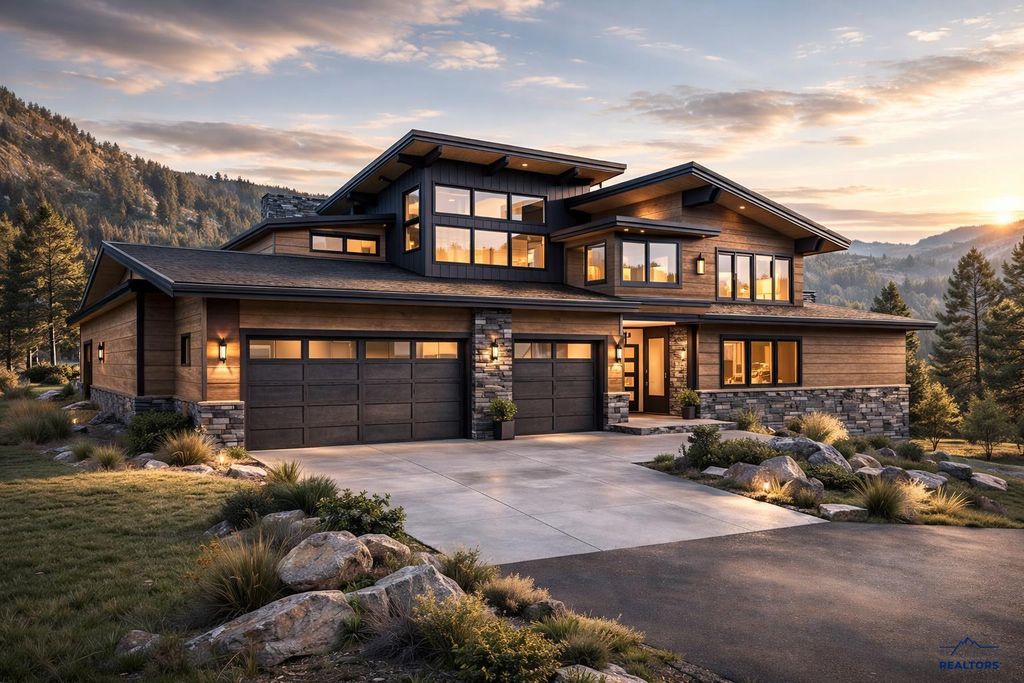 Lot 21 OVERVIEW LN, Rapid City, SD 57702