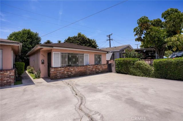 6707 Perry Road, Bell Gardens, CA 90201