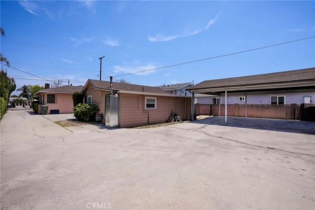 6707 Perry Road, Bell Gardens, CA 90201