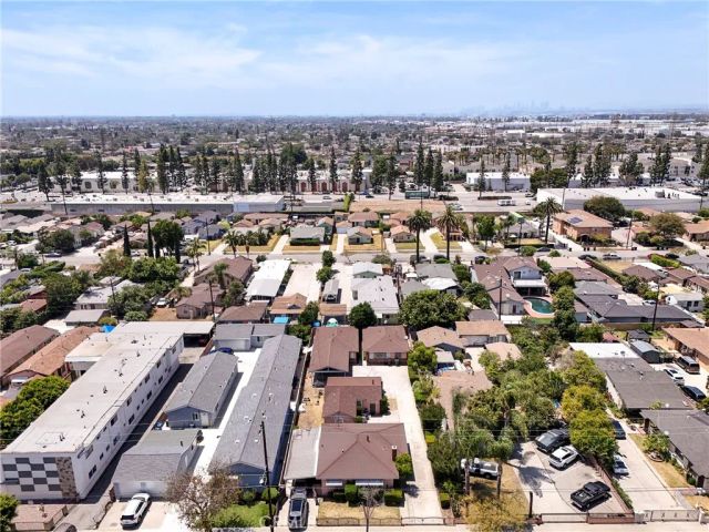 6707 Perry Road, Bell Gardens, CA 90201