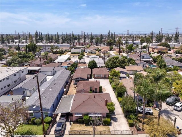 6707 Perry Road, Bell Gardens, CA 90201