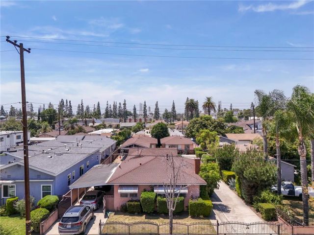 6707 Perry Road, Bell Gardens, CA 90201