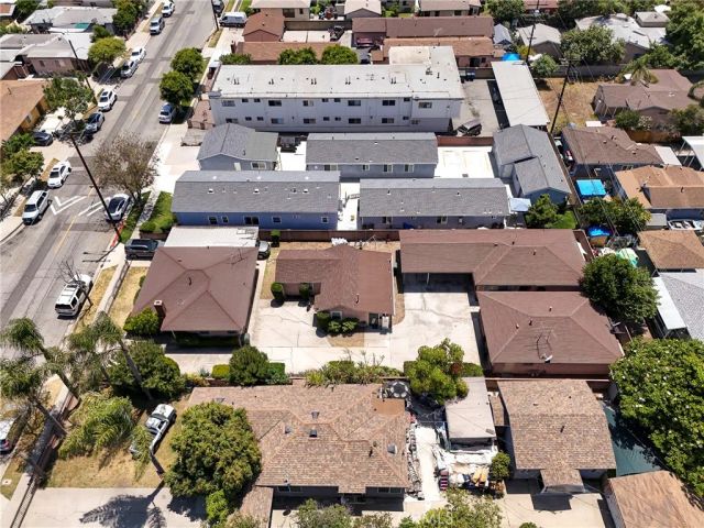 6707 Perry Road, Bell Gardens, CA 90201