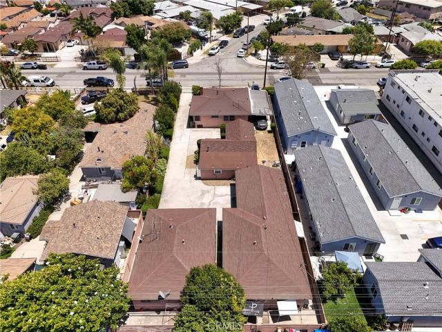 6707 Perry Road, Bell Gardens, CA 90201