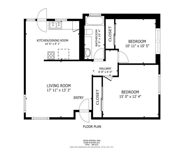 6707 Perry Road, Bell Gardens, CA 90201