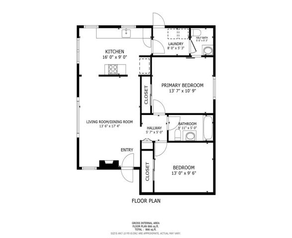 6707 Perry Road, Bell Gardens, CA 90201
