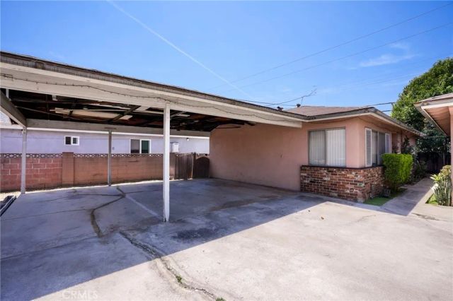 6707 Perry Road, Bell Gardens, CA 90201