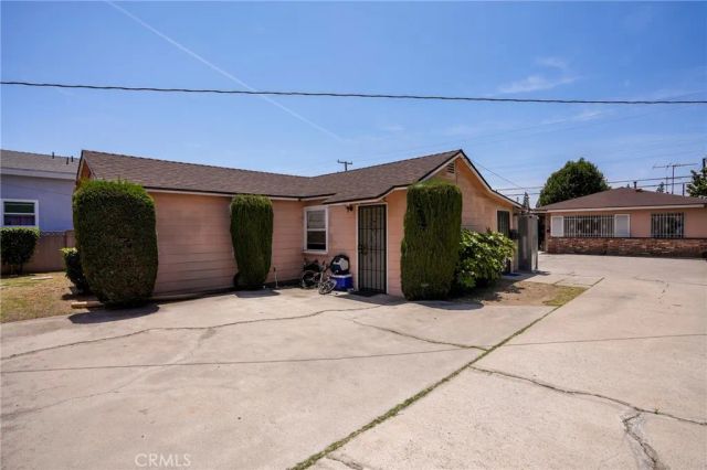 6707 Perry Road, Bell Gardens, CA 90201