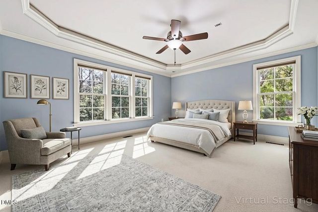 2809 Pompeii Place, Wake Forest, NC 27587