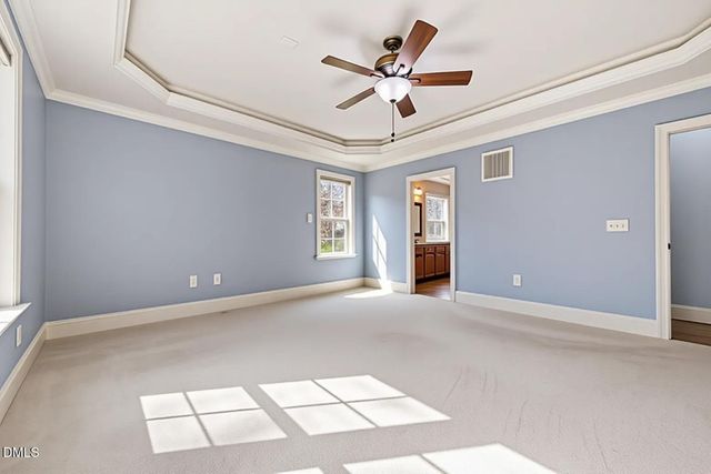 2809 Pompeii Place, Wake Forest, NC 27587